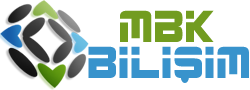 MBK BİLİŞİM
